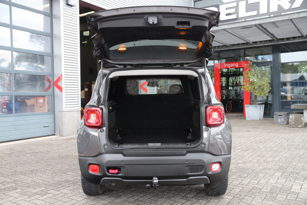 Jeep Renegade 2.0D 170PK | Aut. | 4WD | Grijs kenteken | Trailhawk | 66.000km..