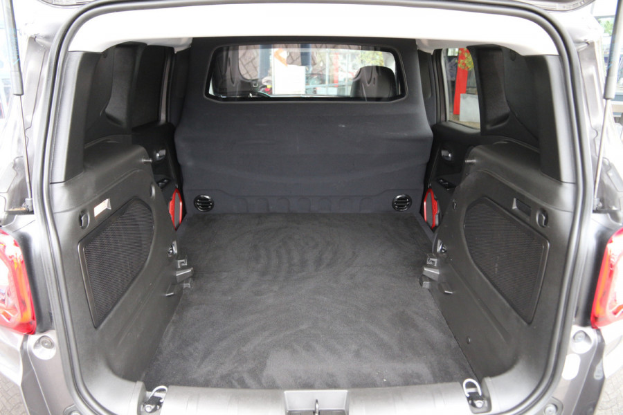 Jeep Renegade 2.0D 170PK | Aut. | 4WD | Grijs kenteken | Trailhawk | 66.000km..