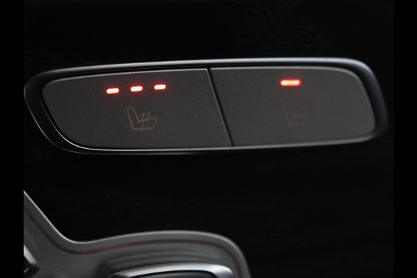 Mercedes-Benz E-Klasse 200 Business Solutions | Leder | 360 camera | Stoelverwarming | Carplay | Matrix LED | Widescreen | Park Assist | Navigatie | Memory
