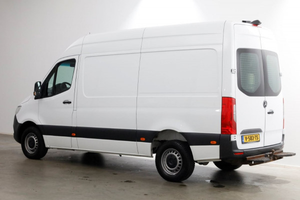 Mercedes-Benz Sprinter 314 CDI 143pk E6 7G Automaat L2H2 Servicewagen/230V/Camera Trekhaak 2800kg 04-2019