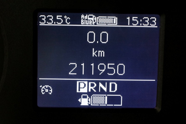 Mercedes-Benz Sprinter 314 CDI 143pk E6 7G Automaat L2H2 Servicewagen/230V/Camera Trekhaak 2800kg 04-2019