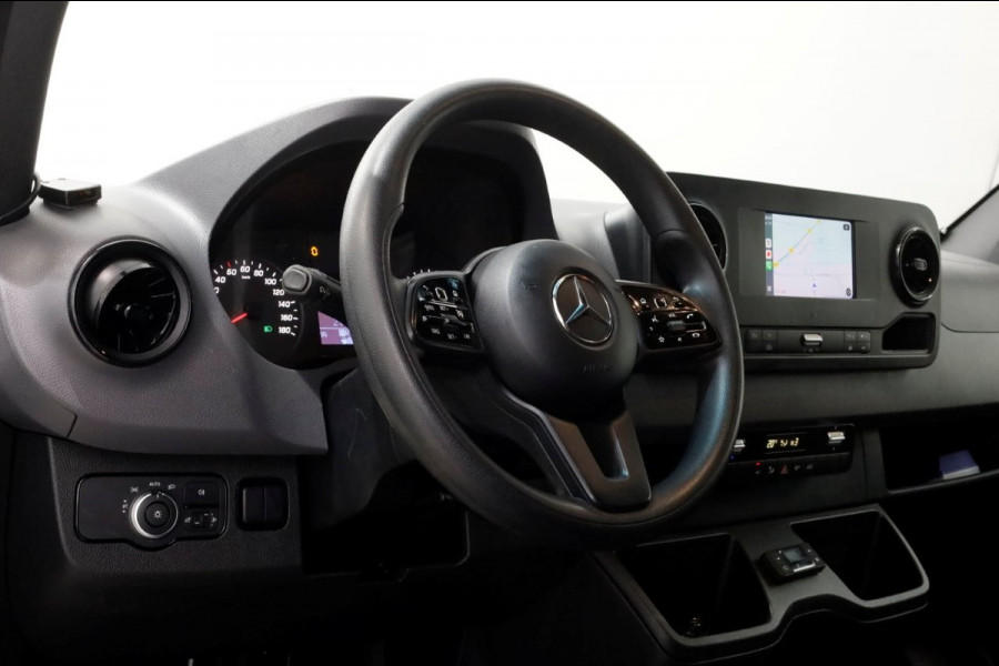 Mercedes-Benz Sprinter 314 CDI 143pk E6 7G Automaat L2H2 Servicewagen/230V/Camera Trekhaak 2800kg 04-2019