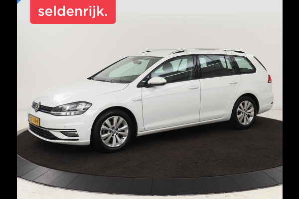 Volkswagen Golf 1.5 TSI Comfortline Business | Stoelverwarming | Massage | Carplay | Navigatie | Adaptive cruise | Climate control | Parkeerhulp | Bluetooth