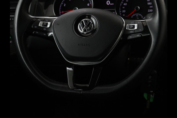 Volkswagen Golf 1.5 TSI Comfortline Business | Stoelverwarming | Massage | Carplay | Navigatie | Adaptive cruise | Climate control | Parkeerhulp | Bluetooth