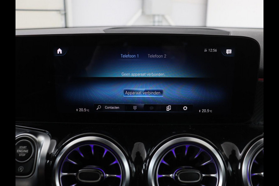 Mercedes-Benz GLB-Klasse 200 Business Solution AMG 7-persoons | Panoramadak | Trekhaak | Stoelverwarming | Matrix LED | Memory | Keyless | Camera | Navigatie