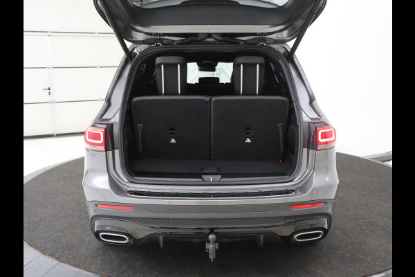 Mercedes-Benz GLB-Klasse 200 Business Solution AMG 7-persoons | Panoramadak | Trekhaak | Stoelverwarming | Matrix LED | Memory | Keyless | Camera | Navigatie