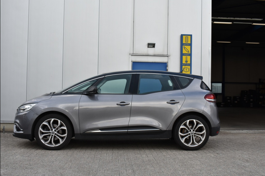 Renault Scénic 1.2 TCe Zen