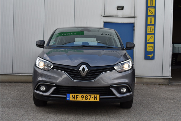 Renault Scénic 1.2 TCe Zen
