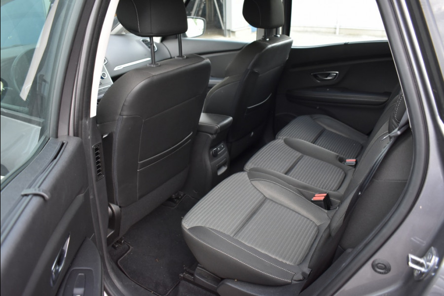 Renault Scénic 1.2 TCe Zen