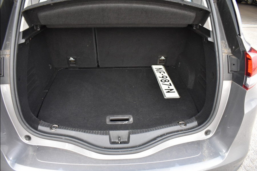 Renault Scénic 1.2 TCe Zen