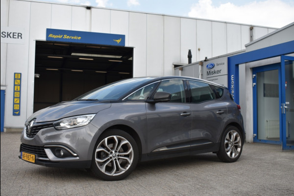 Renault Scénic 1.2 TCe Zen