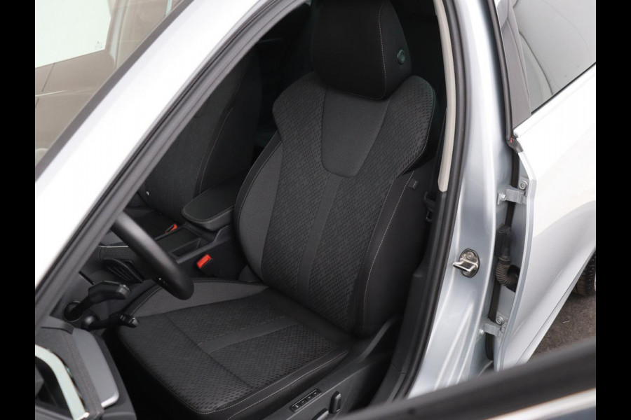 Škoda Octavia 1.4 TSI iV PHEV Business Edition | Stoelverwarming | Adaptive cruise | Carplay | Stuur & achterbankverwarming | Memory | Navigatie | Parkeerhulp
