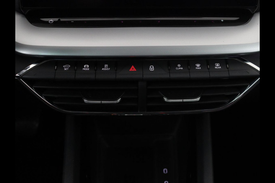 Škoda Octavia 1.4 TSI iV PHEV Business Edition | Stoelverwarming | Adaptive cruise | Carplay | Stuur & achterbankverwarming | Memory | Navigatie | Parkeerhulp