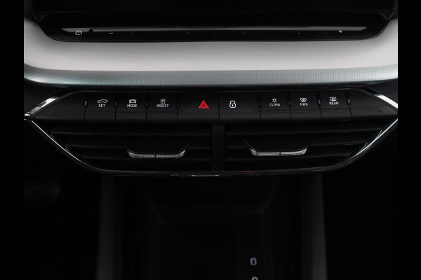 Škoda Octavia 1.4 TSI iV PHEV Business Edition | Stoelverwarming | Adaptive cruise | Carplay | Stuur & achterbankverwarming | Memory | Navigatie | Parkeerhulp