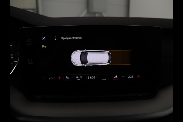 Škoda Octavia 1.4 TSI iV PHEV Business Edition | Stoelverwarming | Adaptive cruise | Carplay | Stuur & achterbankverwarming | Memory | Navigatie | Parkeerhulp