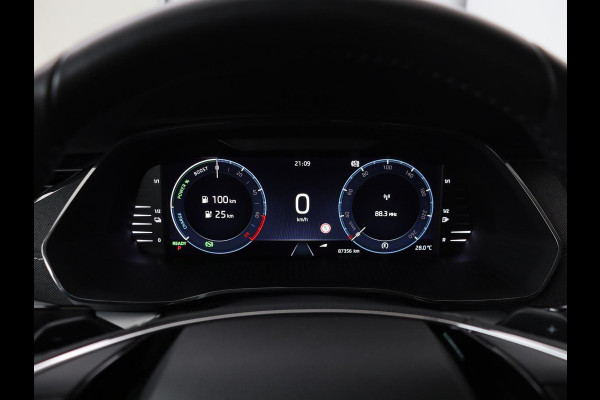 Škoda Octavia 1.4 TSI iV PHEV Business Edition | Stoelverwarming | Adaptive cruise | Carplay | Stuur & achterbankverwarming | Memory | Navigatie | Parkeerhulp