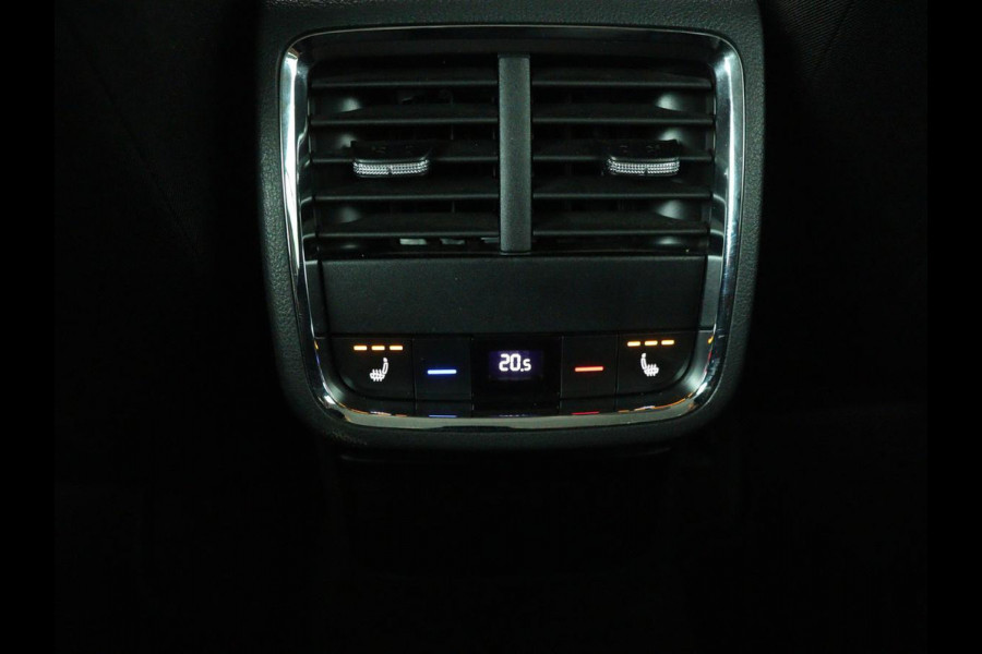 Škoda Octavia 1.4 TSI iV PHEV Business Edition | Stoelverwarming | Adaptive cruise | Carplay | Stuur & achterbankverwarming | Memory | Navigatie | Parkeerhulp