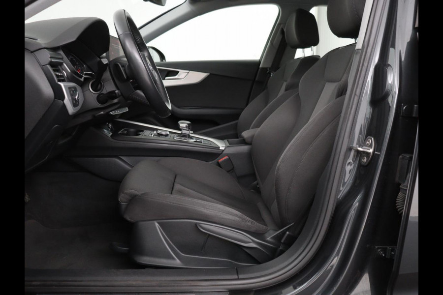 Audi A4 35 TFSI Sport Lease Edition | Full LED | Sportstoelen | Navigatie | Parkeerhulp | Climate control | Cruise control | Bluetooth
