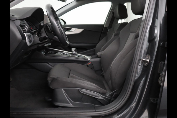 Audi A4 35 TFSI Sport Lease Edition | Full LED | Sportstoelen | Navigatie | Parkeerhulp | Climate control | Cruise control | Bluetooth