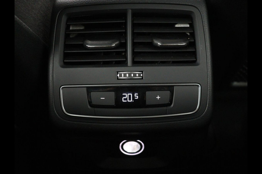Audi A4 35 TFSI Sport Lease Edition | Full LED | Sportstoelen | Navigatie | Parkeerhulp | Climate control | Cruise control | Bluetooth