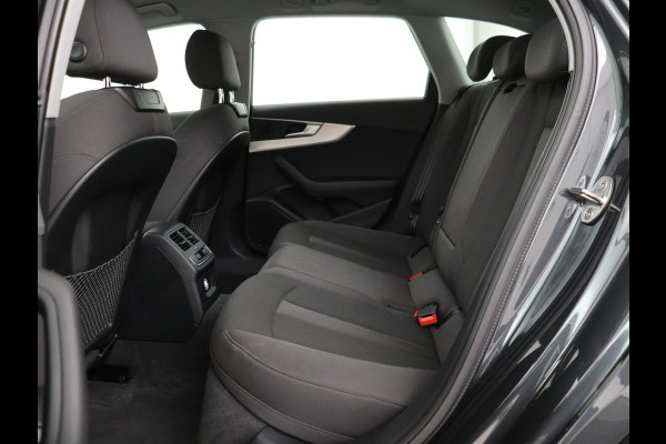 Audi A4 35 TFSI Sport Lease Edition | Full LED | Sportstoelen | Navigatie | Parkeerhulp | Climate control | Cruise control | Bluetooth