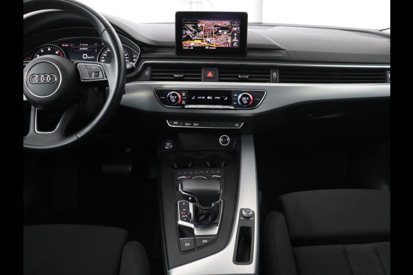 Audi A4 35 TFSI Sport Lease Edition | Full LED | Sportstoelen | Navigatie | Parkeerhulp | Climate control | Cruise control | Bluetooth