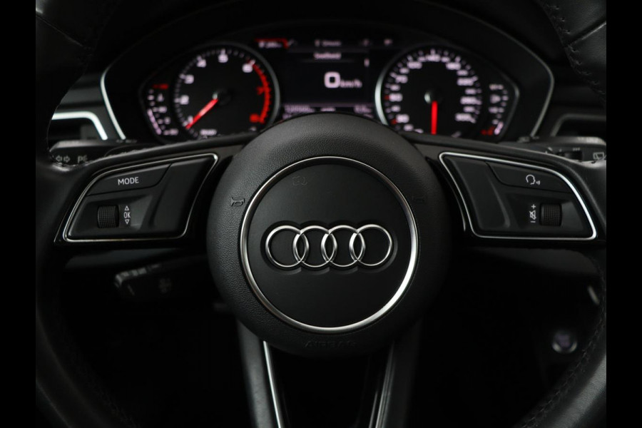 Audi A4 35 TFSI Sport Lease Edition | Full LED | Sportstoelen | Navigatie | Parkeerhulp | Climate control | Cruise control | Bluetooth