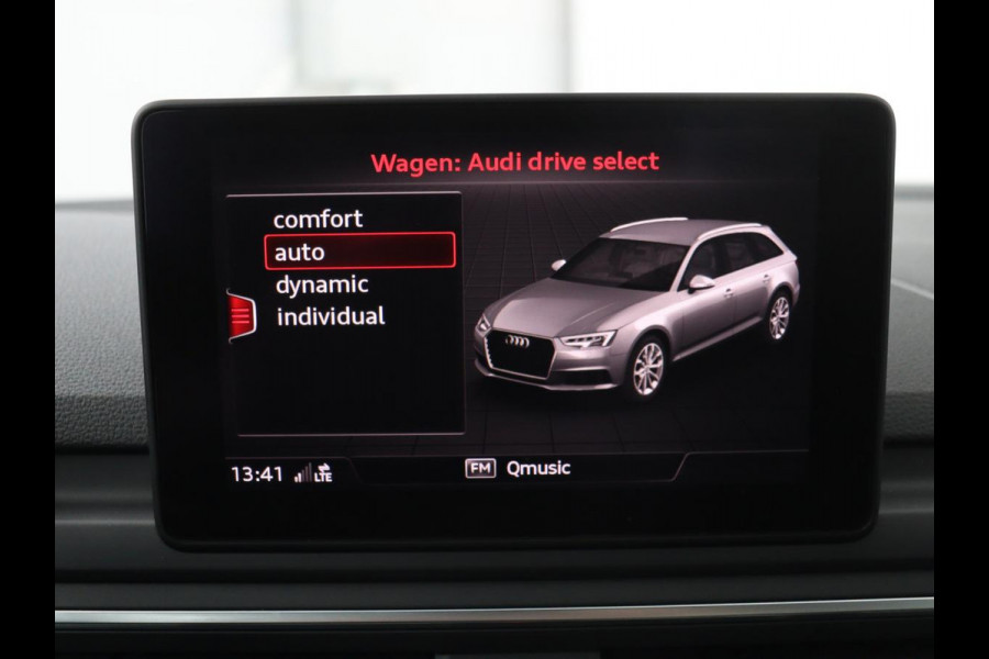 Audi A4 35 TFSI Sport Lease Edition | Full LED | Sportstoelen | Navigatie | Parkeerhulp | Climate control | Cruise control | Bluetooth