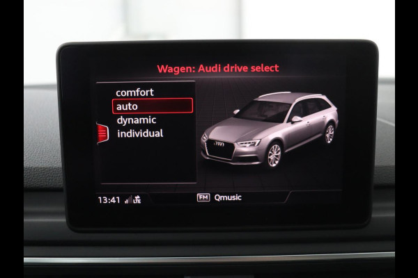 Audi A4 35 TFSI Sport Lease Edition | Full LED | Sportstoelen | Navigatie | Parkeerhulp | Climate control | Cruise control | Bluetooth