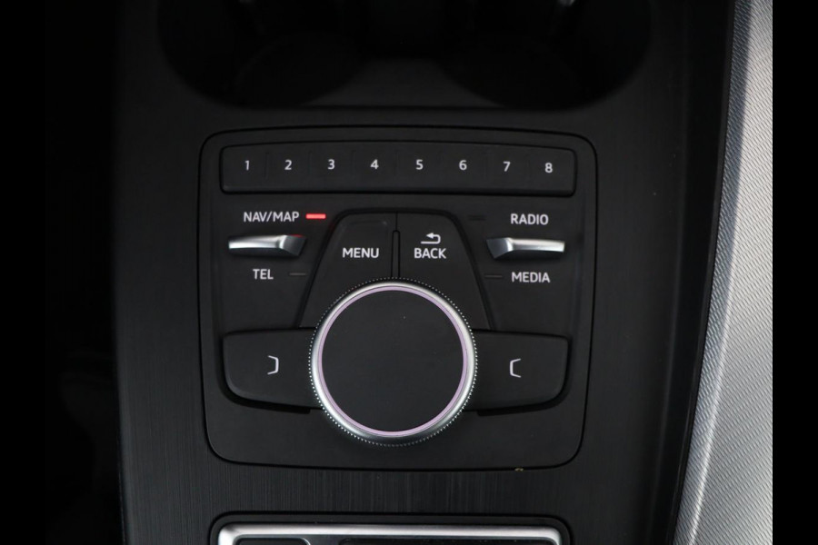 Audi A4 35 TFSI Sport Lease Edition | Full LED | Sportstoelen | Navigatie | Parkeerhulp | Climate control | Cruise control | Bluetooth