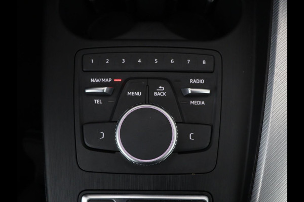 Audi A4 35 TFSI Sport Lease Edition | Full LED | Sportstoelen | Navigatie | Parkeerhulp | Climate control | Cruise control | Bluetooth