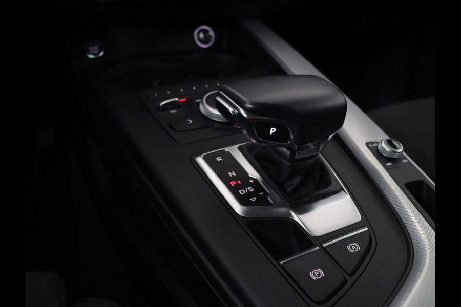 Audi A4 35 TFSI Sport Lease Edition | Full LED | Sportstoelen | Navigatie | Parkeerhulp | Climate control | Cruise control | Bluetooth
