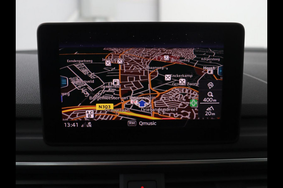 Audi A4 35 TFSI Sport Lease Edition | Full LED | Sportstoelen | Navigatie | Parkeerhulp | Climate control | Cruise control | Bluetooth