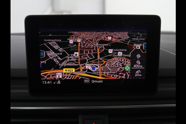 Audi A4 35 TFSI Sport Lease Edition | Full LED | Sportstoelen | Navigatie | Parkeerhulp | Climate control | Cruise control | Bluetooth