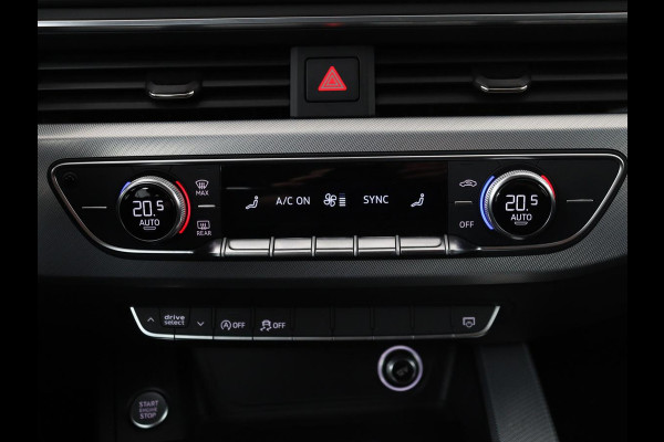 Audi A4 35 TFSI Sport Lease Edition | Full LED | Sportstoelen | Navigatie | Parkeerhulp | Climate control | Cruise control | Bluetooth
