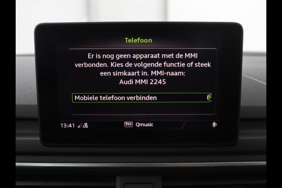 Audi A4 35 TFSI Sport Lease Edition | Full LED | Sportstoelen | Navigatie | Parkeerhulp | Climate control | Cruise control | Bluetooth