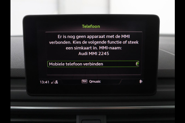 Audi A4 35 TFSI Sport Lease Edition | Full LED | Sportstoelen | Navigatie | Parkeerhulp | Climate control | Cruise control | Bluetooth
