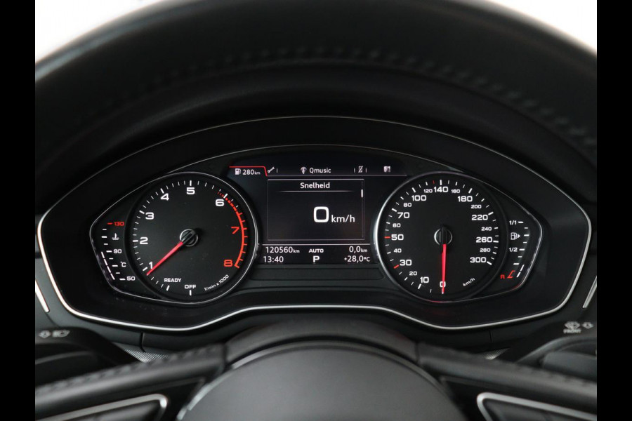 Audi A4 35 TFSI Sport Lease Edition | Full LED | Sportstoelen | Navigatie | Parkeerhulp | Climate control | Cruise control | Bluetooth