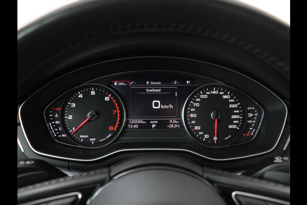 Audi A4 35 TFSI Sport Lease Edition | Full LED | Sportstoelen | Navigatie | Parkeerhulp | Climate control | Cruise control | Bluetooth