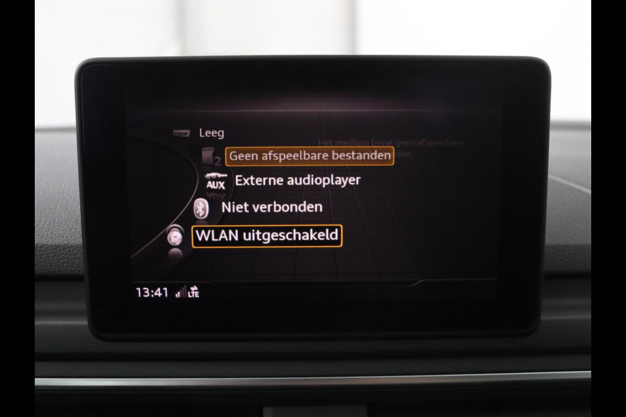 Audi A4 35 TFSI Sport Lease Edition | Full LED | Sportstoelen | Navigatie | Parkeerhulp | Climate control | Cruise control | Bluetooth