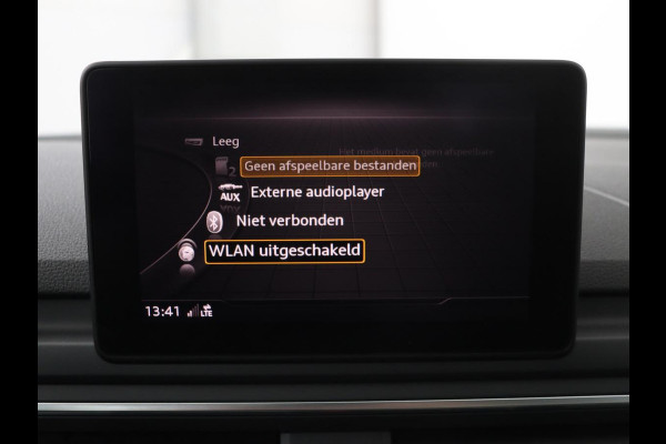 Audi A4 35 TFSI Sport Lease Edition | Full LED | Sportstoelen | Navigatie | Parkeerhulp | Climate control | Cruise control | Bluetooth