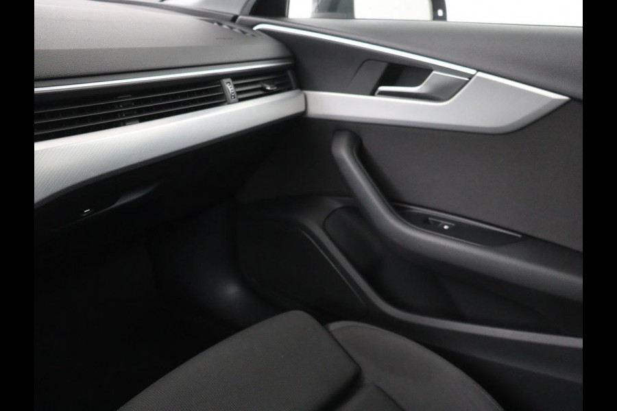 Audi A4 35 TFSI Sport Lease Edition | Full LED | Sportstoelen | Navigatie | Parkeerhulp | Climate control | Cruise control | Bluetooth