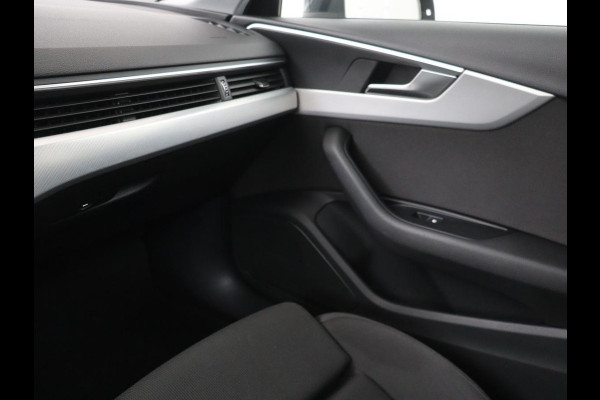 Audi A4 35 TFSI Sport Lease Edition | Full LED | Sportstoelen | Navigatie | Parkeerhulp | Climate control | Cruise control | Bluetooth