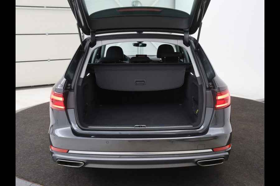 Audi A4 35 TFSI Sport Lease Edition | Full LED | Sportstoelen | Navigatie | Parkeerhulp | Climate control | Cruise control | Bluetooth