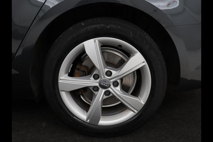 Audi A4 35 TFSI Sport Lease Edition | Full LED | Sportstoelen | Navigatie | Parkeerhulp | Climate control | Cruise control | Bluetooth