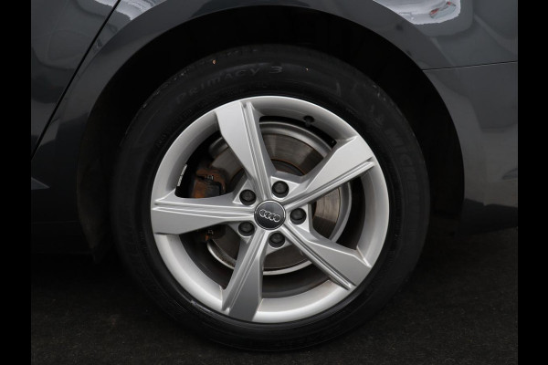 Audi A4 35 TFSI Sport Lease Edition | Full LED | Sportstoelen | Navigatie | Parkeerhulp | Climate control | Cruise control | Bluetooth