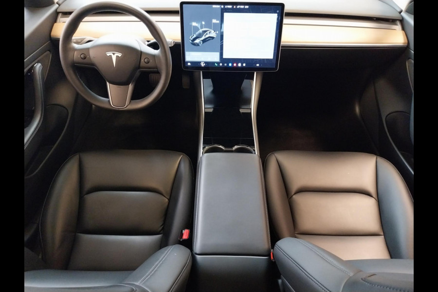 Tesla Model 3 Standard RWD Plus 60 kWh