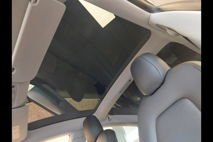 Tesla Model 3 Standard RWD Plus 60 kWh