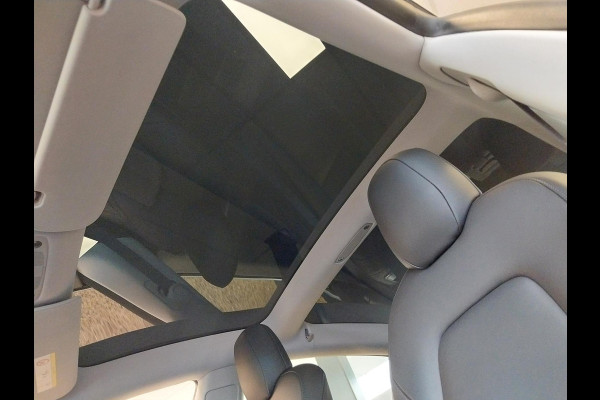 Tesla Model 3 Standard RWD Plus 60 kWh