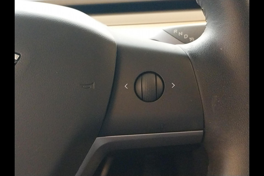 Tesla Model 3 Standard RWD Plus 60 kWh